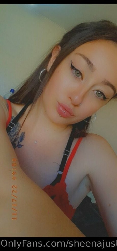 sheenajustine star perfect photos