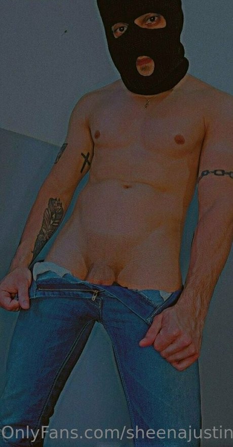 sheenajustine hot actress pictures