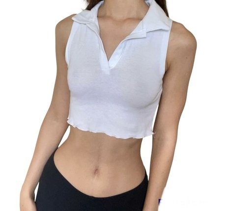 Nadia Zalecka best model images