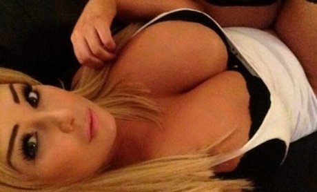 Charlotte Fox star xxx photos