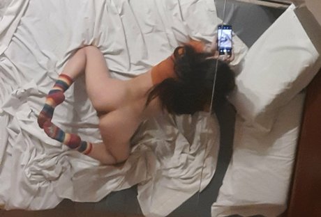 ginger milf onlyfans hot naked img