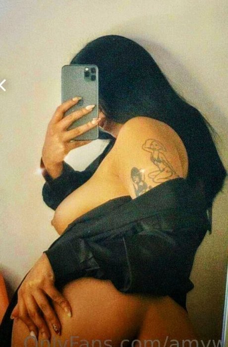 amywinos free model pic