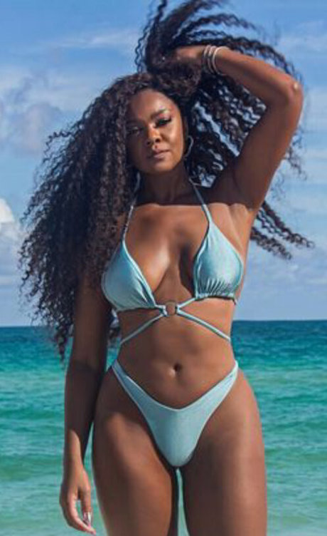 Cris Vianna porn star image