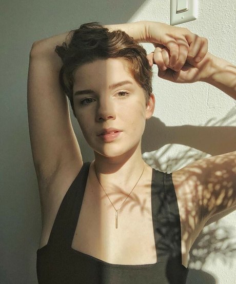 Morgan Eckroth star hd picture