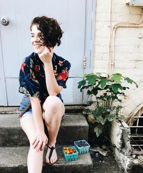 Morgan Eckroth xxx actress images