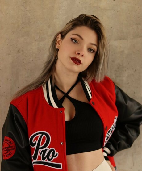 Monica Jimenez star pornographic image