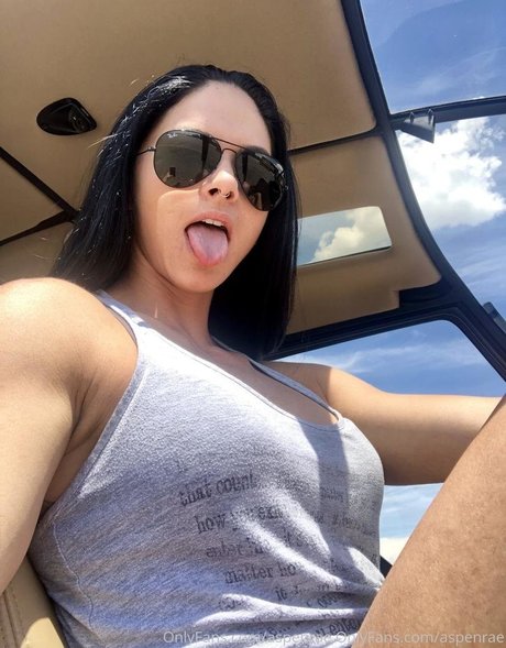 aspenrae art model img