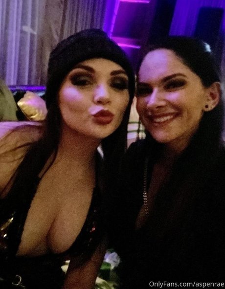 aspenrae model porn pic