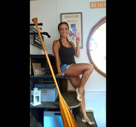 Sam Ortego top actress photo