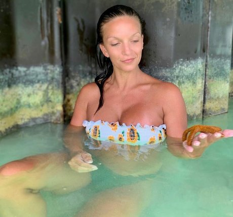 Sam Ortego erotic model gallery