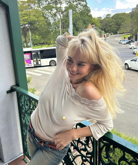 Galanikolic xxx actress photo