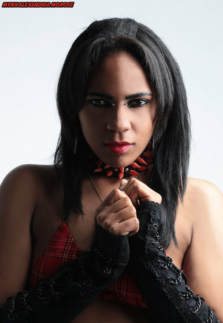 mynxalexandria star xxx images