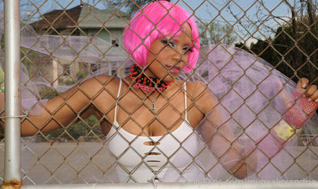 mynxalexandria pornstar sex gallery