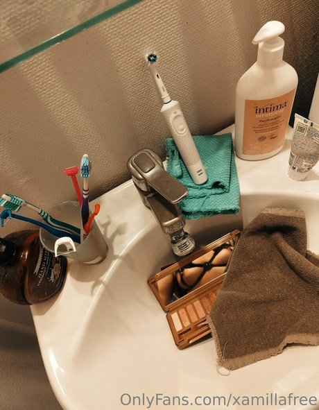 xamillafree perfect actress pictures