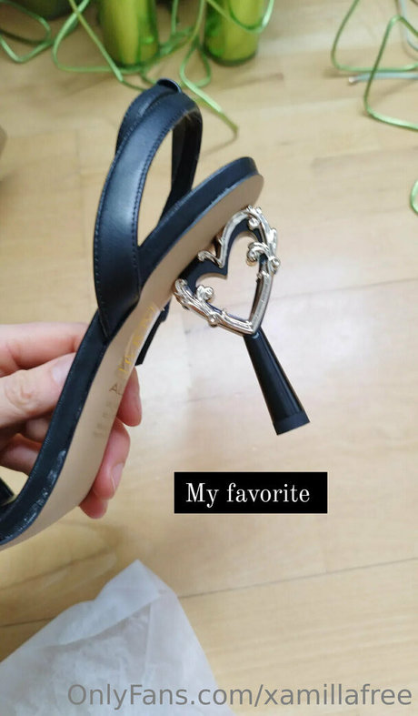 xamillafree sex pornstar pics