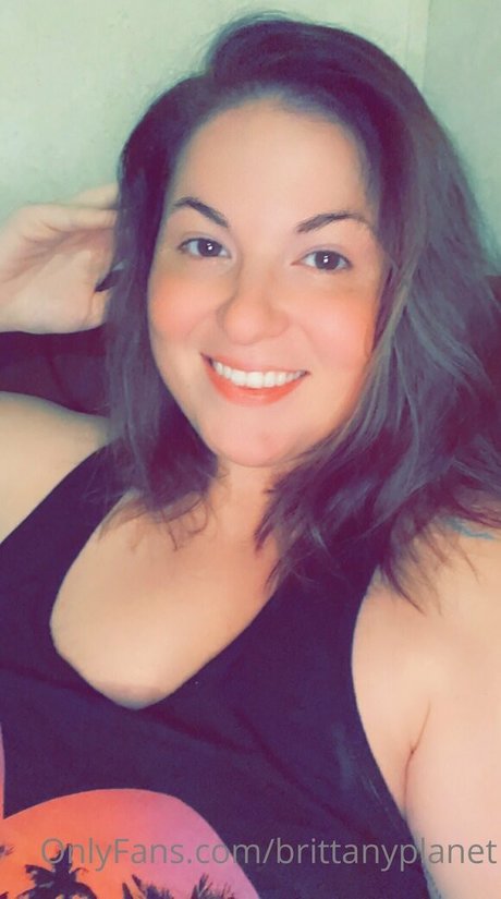 brittanyplanet perfect model pics