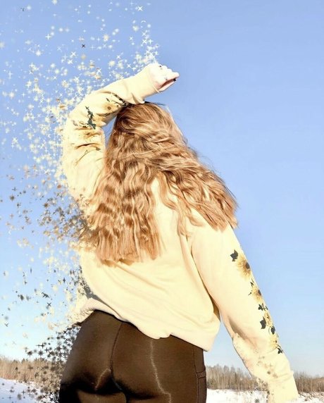 Heyitsryleehall sexy star gallery