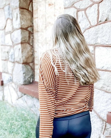 Heyitsryleehall model hot pic