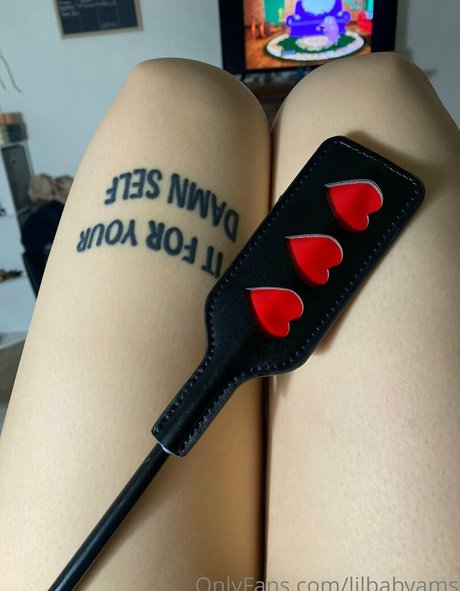 lilbabyams nudes star pictures