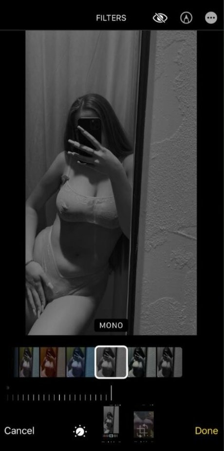 yashevtsulya pretty actress photo