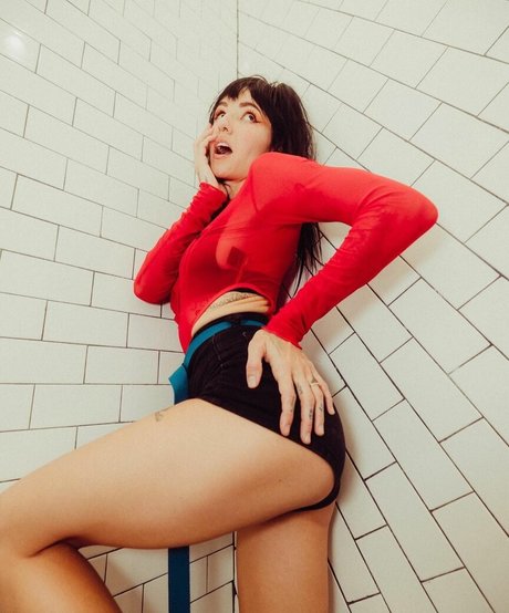 Poxleitner pornstar beautiful photos