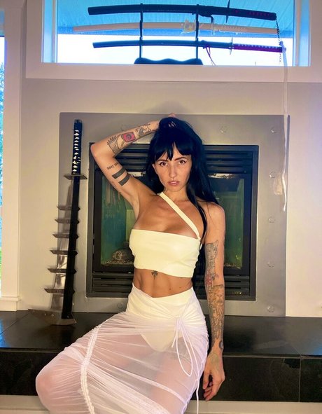 Poxleitner model sex image