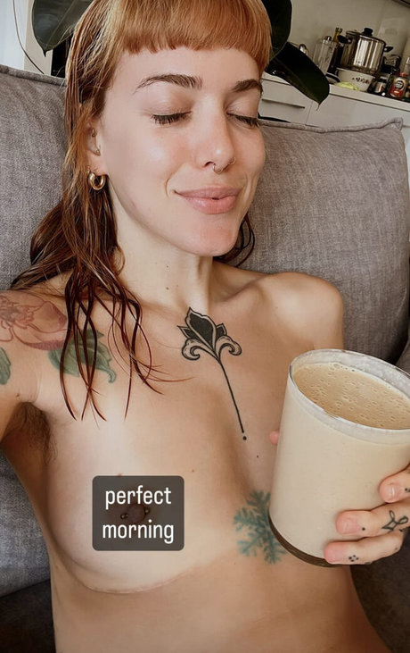 Raz Malul nice actress img