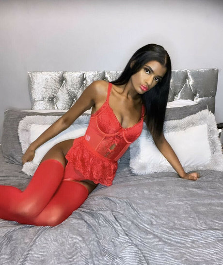 Alisha Romain pornstar high quality images