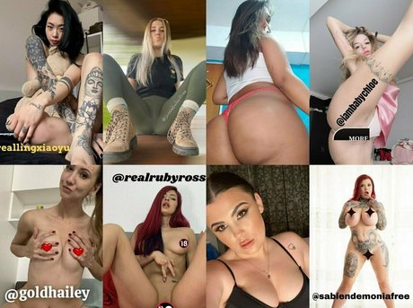 hazyshooter pornstar naked photos