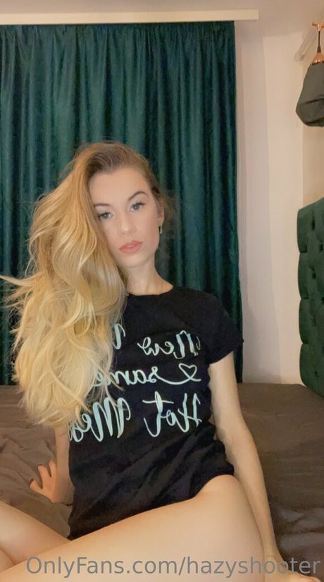 hazyshooter pornstar nudes image