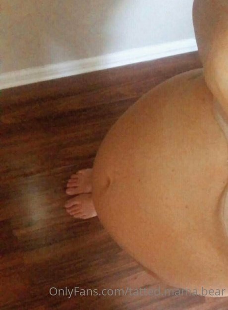 tatted mama bear beautiful pornstar pics