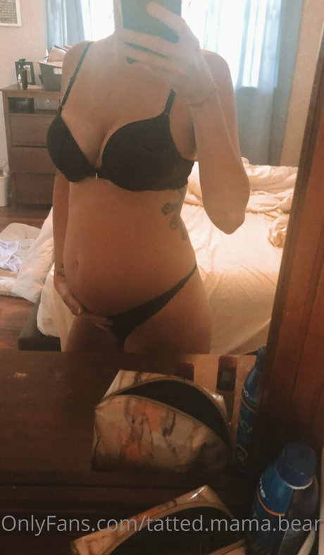 tatted mama bear exclusive actress image