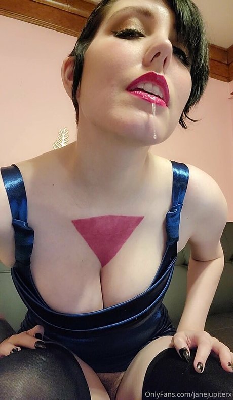 janejupiterx nudes star photos