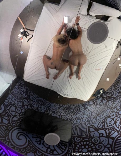 Yasmin Pariz exclusive model galleries