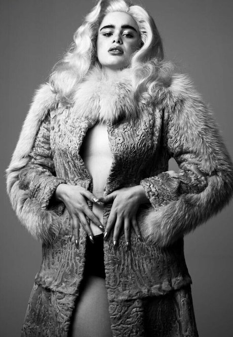 Barbie Ferreira model high quality pictures