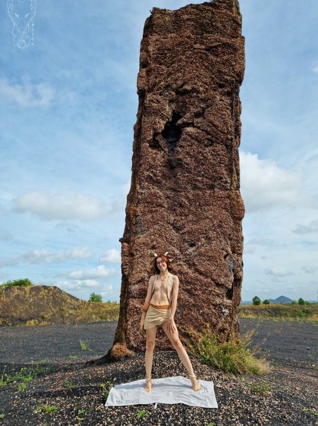 Jenissen Jenny sexy actress pictures