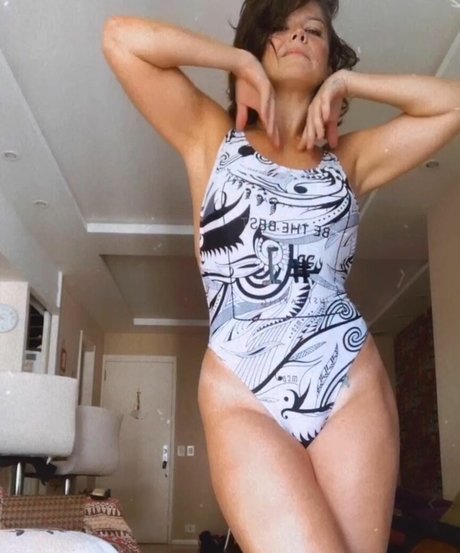 Samara Felippo model xxx pictures