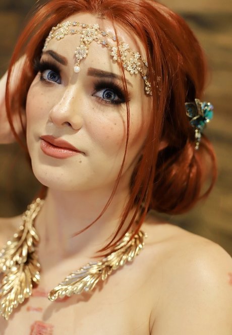 Joanie Brosas beautiful pornstar archive