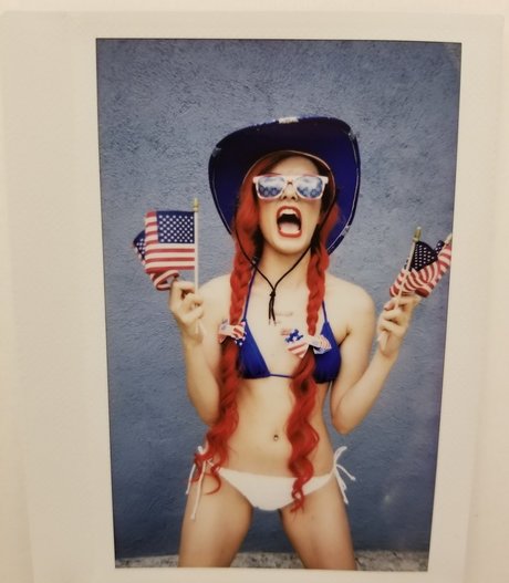 Joanie Brosas model sex pic