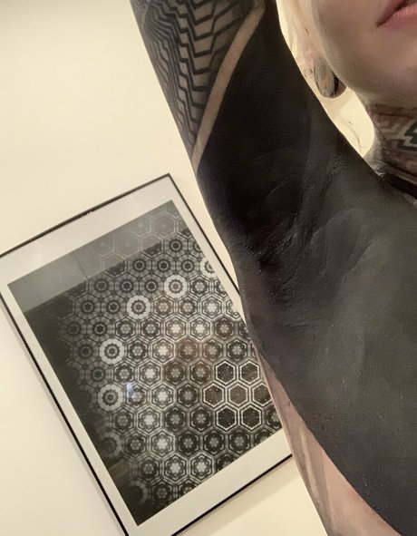 droptopsavage beautiful star pic