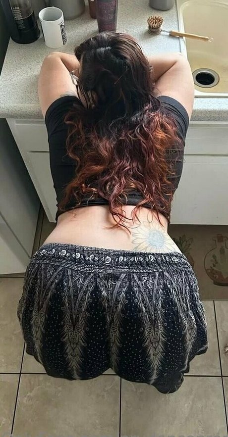 prudencenrope naked star archive