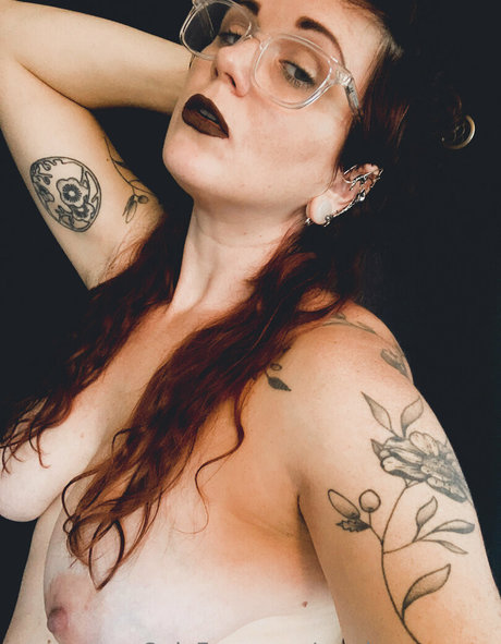 prudencenrope pornstar art photos