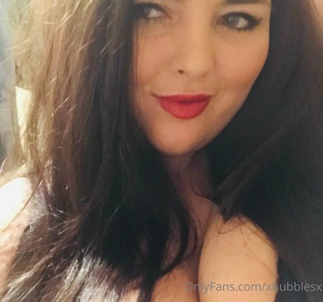 xbubblesx star nude picture