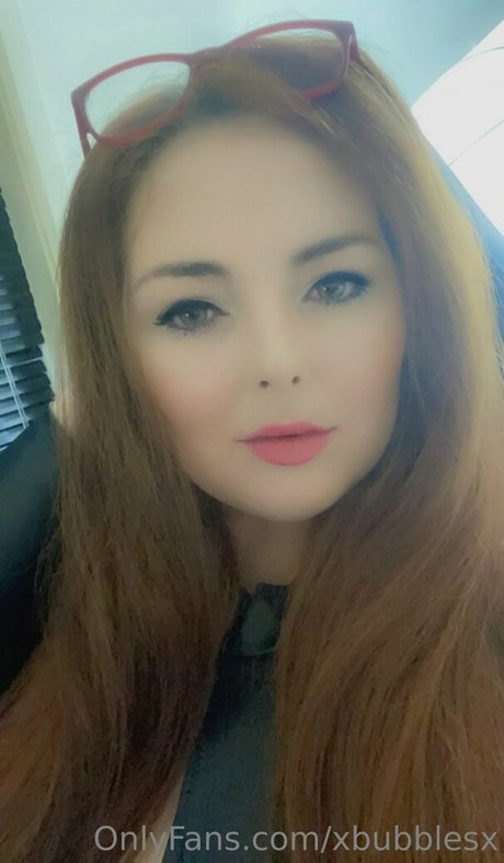xbubblesx model exclusive images