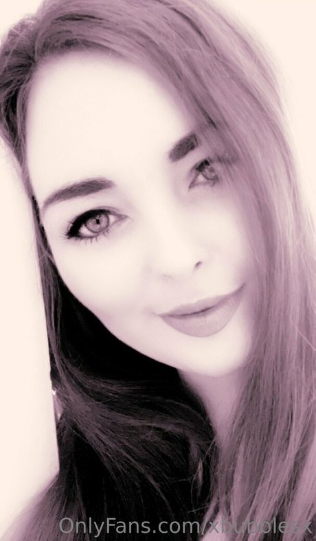 xbubblesx hot model img