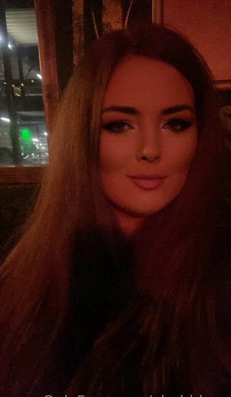 xbubblesx exclusive model image