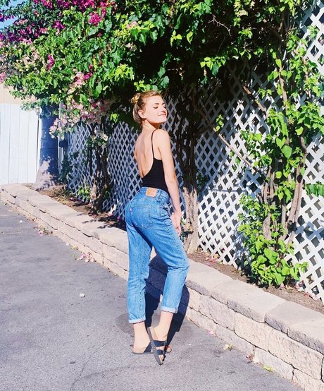 HannaH star top archive