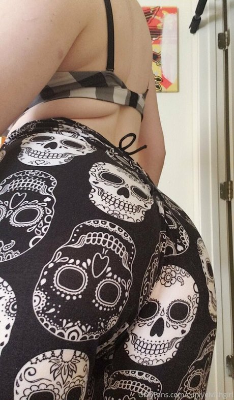 curvyelvishgirl art actress pics