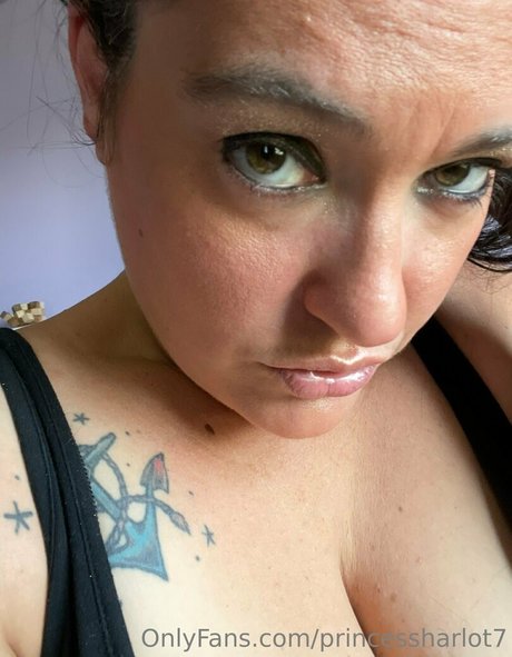 princessharlot7 model sex photo