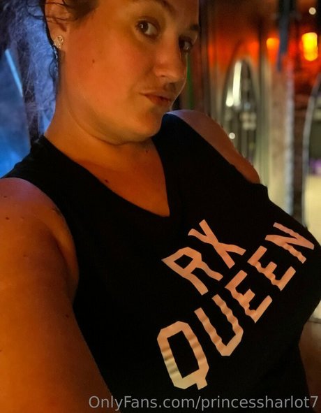 princessharlot7 model nude gallery